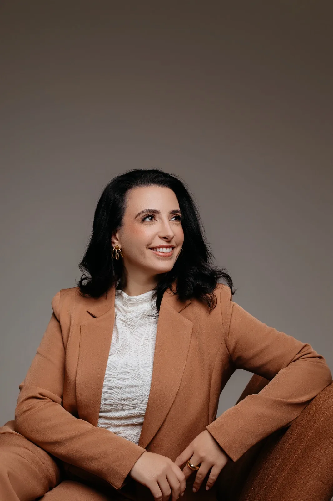 Foto de Dra. Rafaela Celivi